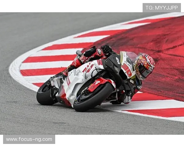 MotoGP赛季新战报 车手争夺激烈 领跑者和挑战者的精彩较量 MotoGP赛季新战报 车手争夺激烈 领跑者和挑战者的精彩较量