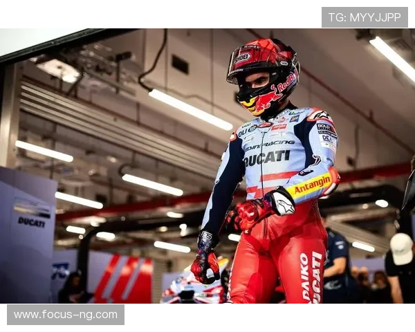 MotoGP新赛季揭幕战激战正酣冠军格局再生变数车坛风云再起