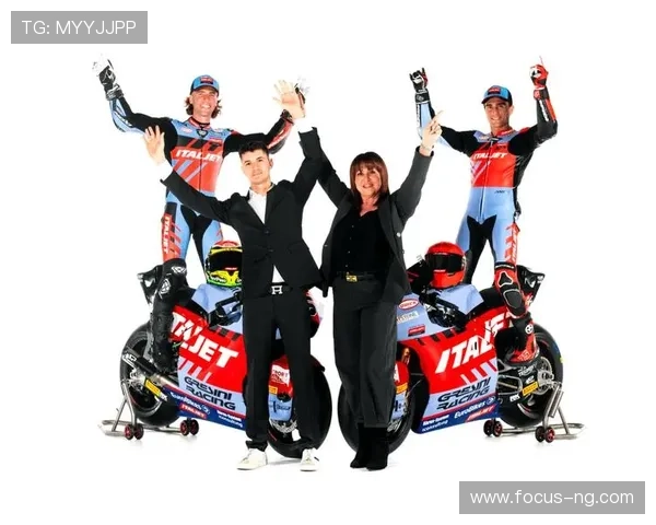 MotoGP赛季新变革:顶级车手阵容再度调整 激烈竞争一触即发 MotoGP赛季新变革:顶级车手阵容再度调整 激烈竞争一触即发