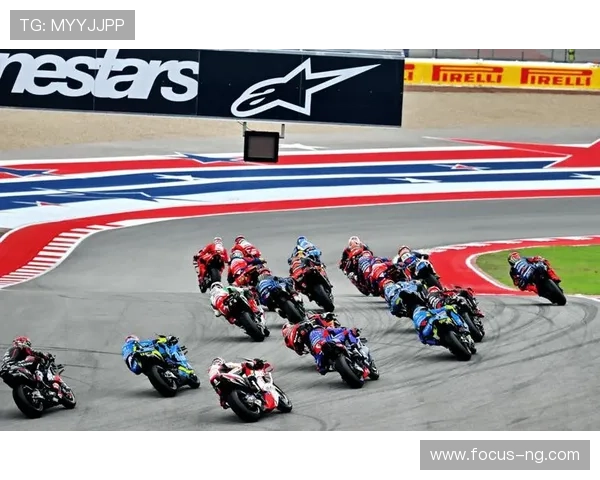 MotoGP新赛季风云再起冠军之争与车队格局深度解析最新走势