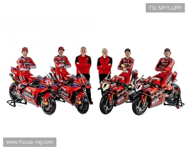 MotoGP赛季风云再起各车队角逐冠军悬念升级焦点对决引爆热议 MotoGP赛季风云再起各车队角逐冠军悬念升级焦点对决引爆热议