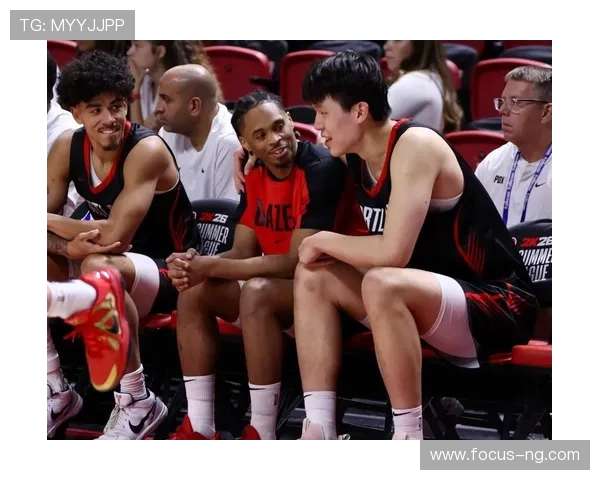 NBA开拓者迎来关键调整新赛季布局引发热议球迷高度关注与期待