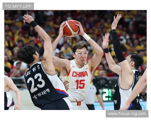 世界杯预选赛亚洲区最新战况 中国队迎战强敌全力争取晋级机会