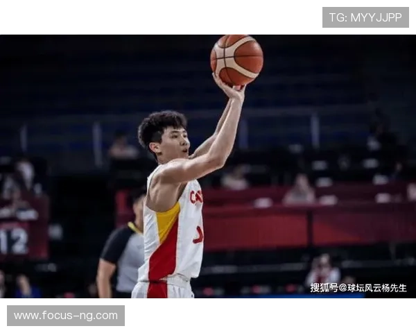 中国篮球队迎战强敌冲击世界杯八强目标，全员备战状态火热