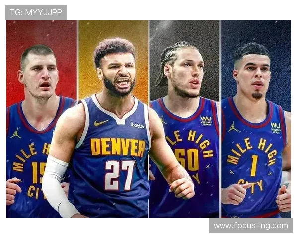 掘金队崛起背后的秘密 球员成长与战术革新揭秘