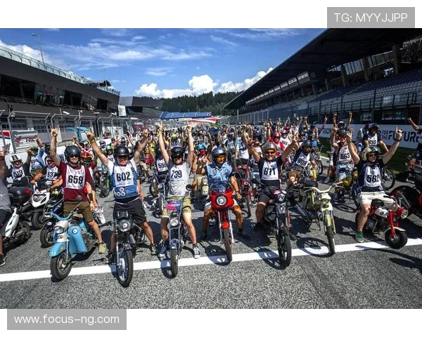 摩托车大奖赛最新动态 2026赛季新规则出台 各队备战升级冲刺冠军之路