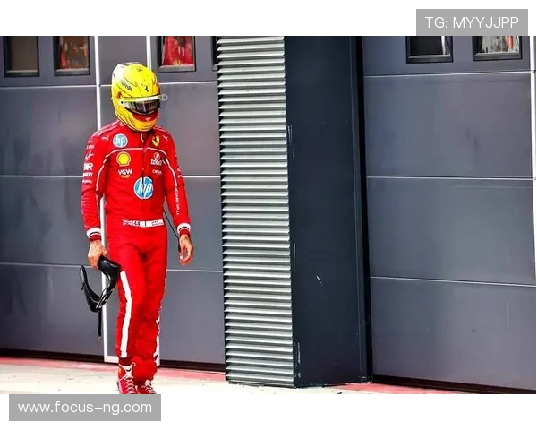 汉密尔顿续约风波引爆围场F1新赛季格局再生变车队博弈升级震动