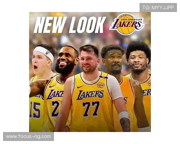 湖人勇士交易传闻升温季后赛格局或迎重大变数联盟新风向引发关注