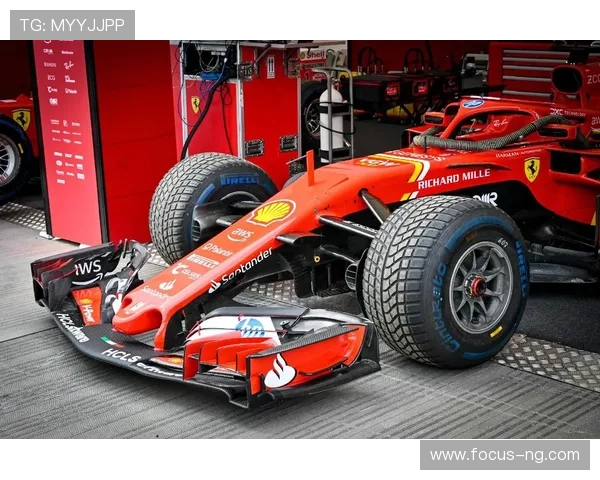 红牛与法拉利激战升级F1新赛季冠军悬念再起车队博弈引爆围场风云