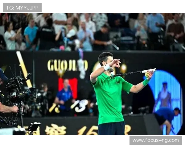 聚焦国际网坛最新动态与巨星争锋精彩战况深度解析未来格局走向