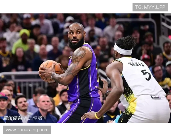 詹姆斯率湖人逆转勇士重返西部前四引热议全场爆发砍下三双再掀高潮