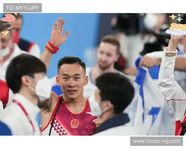 东京奥运会热血回顾：中国健儿刷新纪录再创辉煌成就