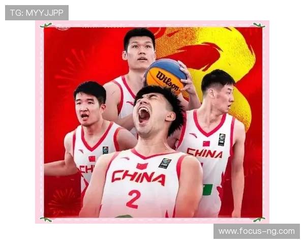 中国男篮逆袭美国队晋级世界杯决赛 赛场精彩表现引发热议