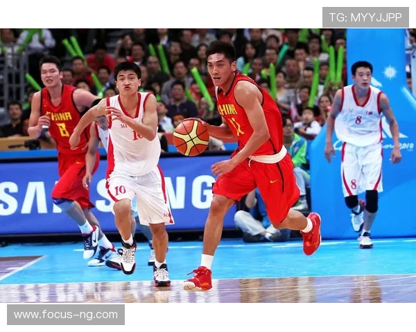 中国男篮晋级世界杯八强 迎战强敌决战东京奥运会资格