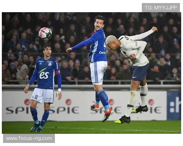 以斯特拉斯堡俱乐部为核心解析法国足球崛起之路及其未来发展潜力