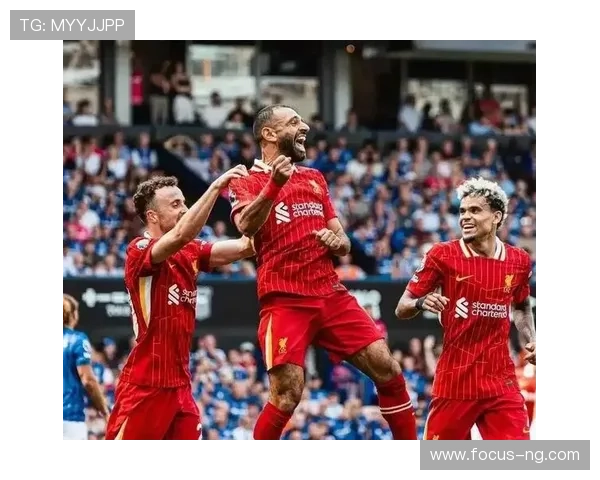 利物浦签下新援加强阵容引关注 球迷期待新赛季表现