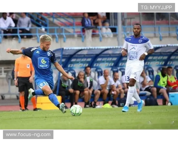 勒阿弗尔俱乐部新赛季展望 力争突破法甲历史新高