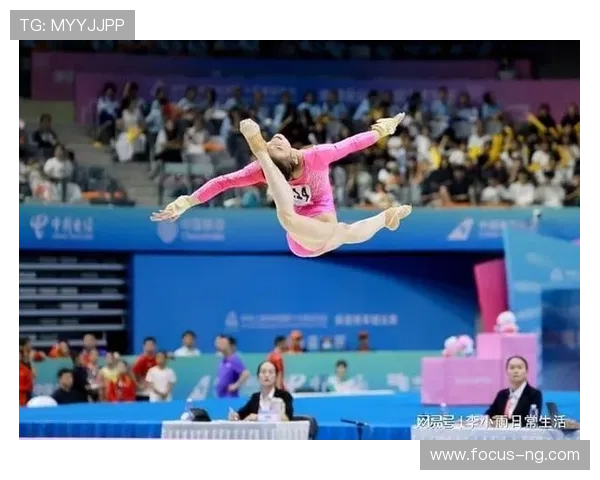 全运会精彩纷呈 各项目争夺白热化 决赛日星光璀璨