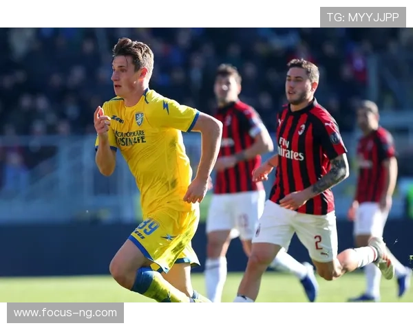 弗罗西诺内俱乐部发展历程与未来战略全景解析