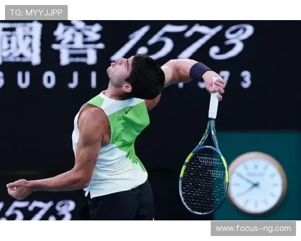 德约科维奇再创辉煌 网坛新星挑战大满贯霸主地位