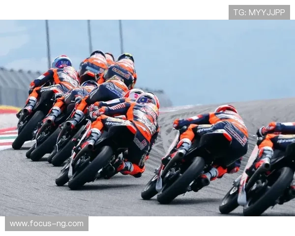 意大利站激烈对决揭示MotoGP新赛季争冠格局变化