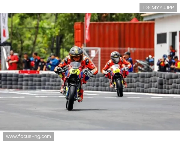 摩托GP赛季更新:新赛手加盟与技术创新带来赛道激战 摩托GP赛季更新:新赛手加盟与技术创新带来赛道激战