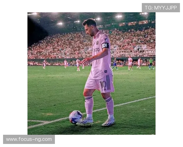 梅西加盟迈阿密国际后首战亮眼 目标带领球队重返巅峰