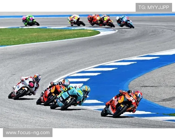 MotoGP赛季激战升级车手争冠白热化新规则引发各队策略全面调整