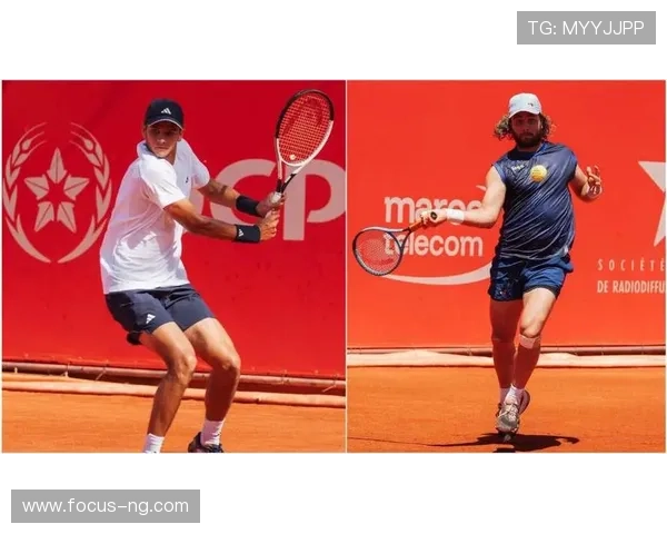 世界网球锦标赛开幕，年轻新星与老将激烈对决，谁将问鼎桂冠