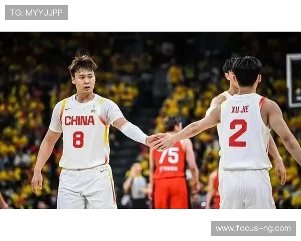 中国男篮备战世界杯热身赛 开启全新阵容挑战国际强队