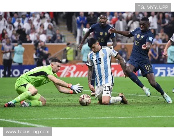 全球视角深度解析世界杯各强队战术与夺冠潜力