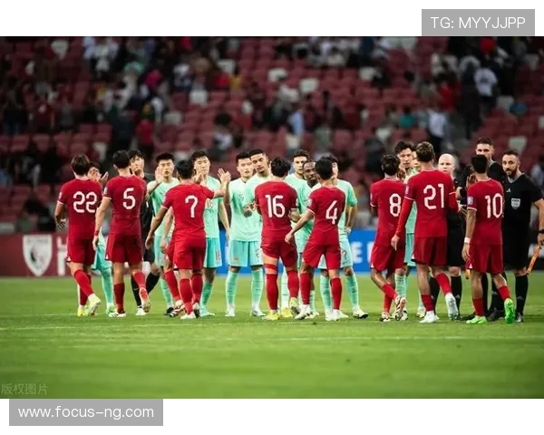 国足迎来关键一战 全队备战状态引发球迷期待