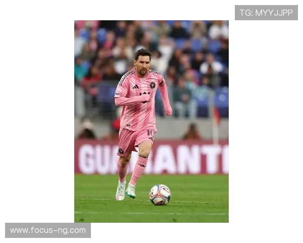 梅西加盟迈阿密国际后首次亮相大胜对手 球迷热烈欢迎世界巨星回归美国