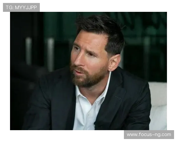 梅西重返巴萨传闻再起 确认会在新赛季参与球队训练