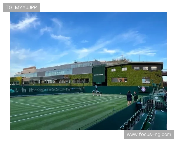 温布尔登俱乐部历史与现代网球赛事文化全景解析