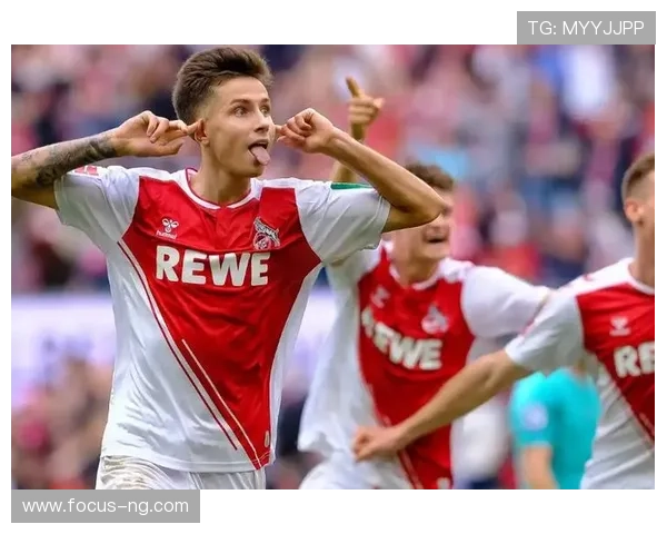 科隆俱乐部引援成功签约新主力球员，备战下赛季目标冲击欧洲赛场