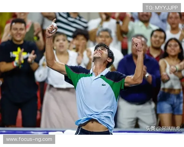 网球赛场风云再起新星崭露头角激战精彩瞬间回顾