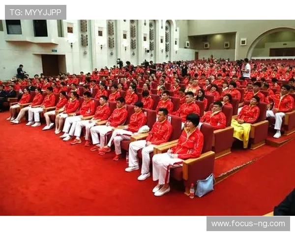 赛场背后的坚持与梦想运动员心声深度访谈 赛场背后的坚持与梦想运动员心声深度访谈